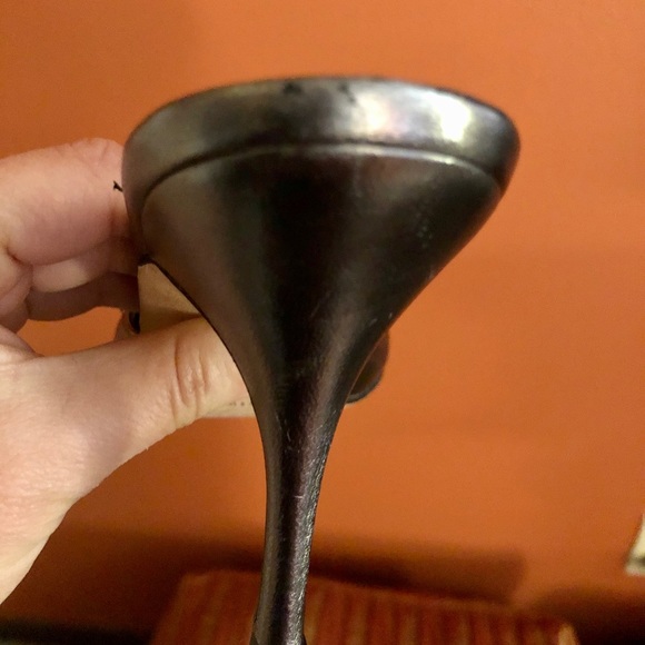 Manolo Blanhik heels! - Picture 6 of 8